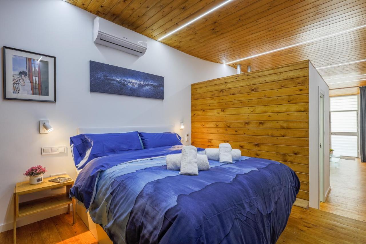 Apartamento De Diseno Centro Sevilla. Wifi/Ac Exterior photo