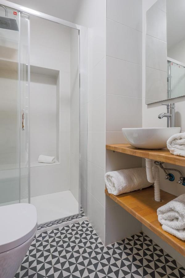 Apartamento De Diseno Centro Sevilla. Wifi/Ac Exterior photo