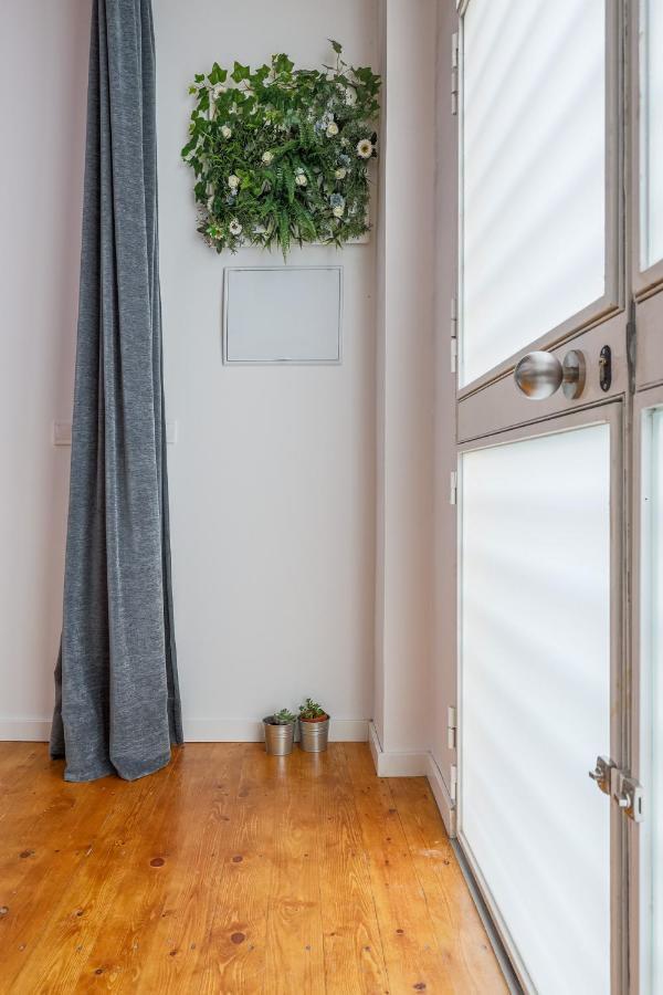 Apartamento De Diseno Centro Sevilla. Wifi/Ac Exterior photo